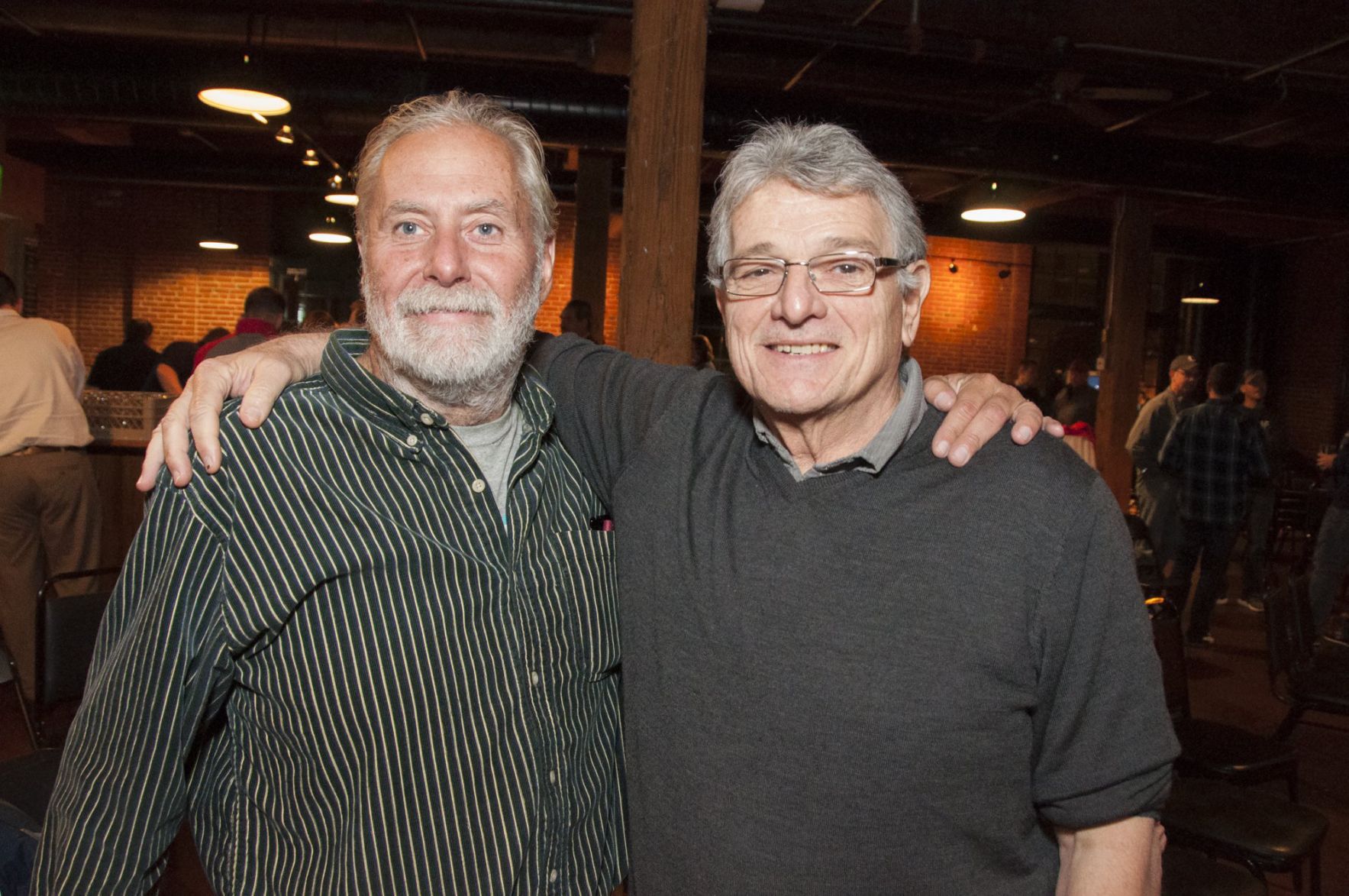 STL Sports on Tap